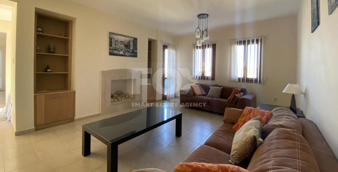 3 Bed House For Sale In Aphrodite Hills Paphos Cyprus