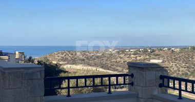 3 Bed House For Sale In Aphrodite Hills Paphos Cyprus