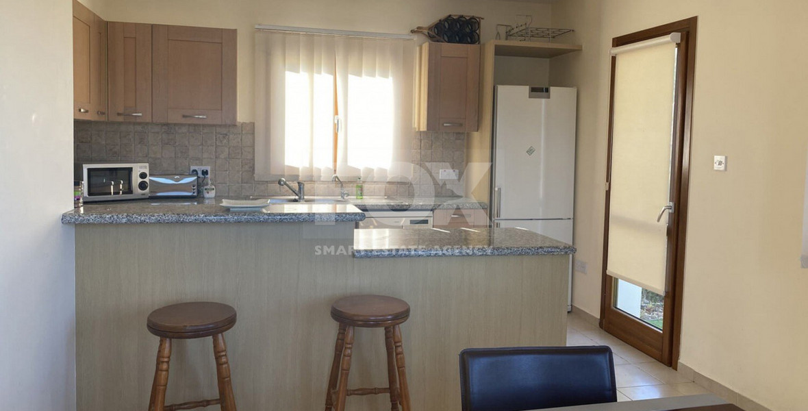 3 Bed House For Sale In Aphrodite Hills Paphos Cyprus