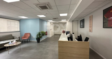 Office To Rent In Mesa Gitonia Limassol