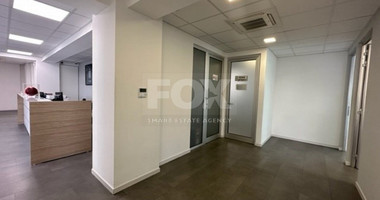 Office To Rent In Mesa Gitonia Limassol