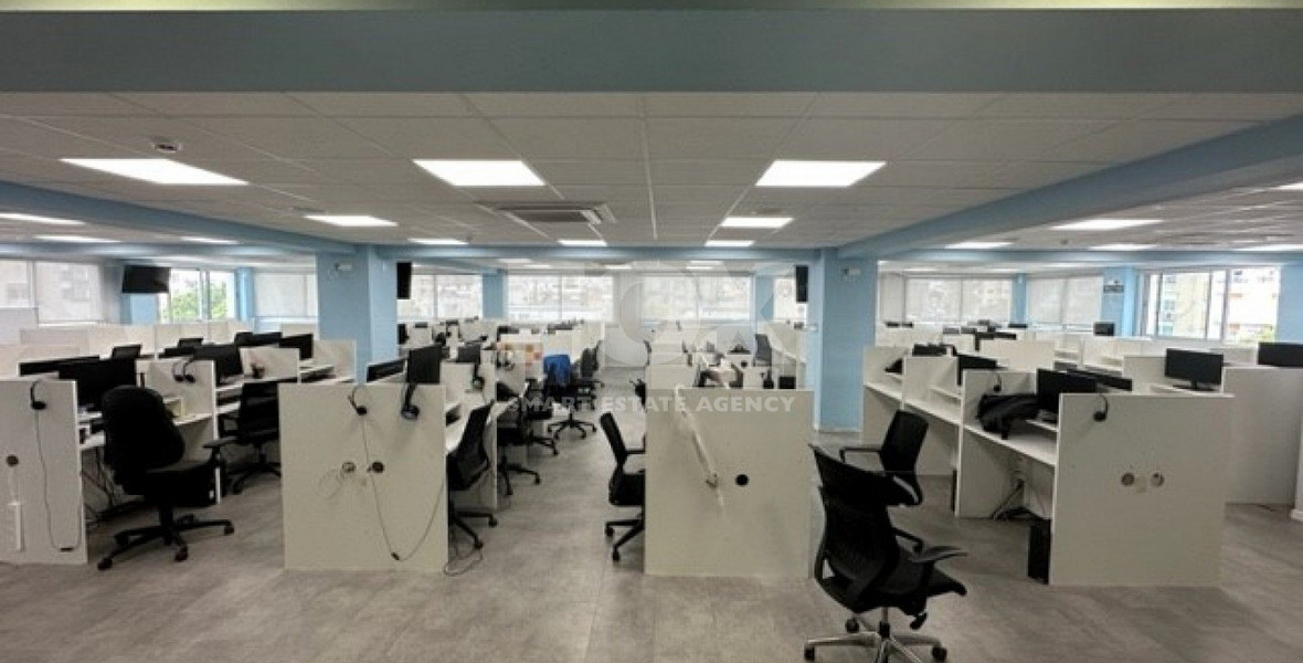 Office To Rent In Mesa Gitonia Limassol