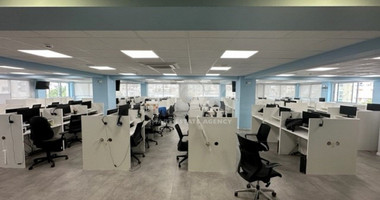 Office To Rent In Mesa Gitonia Limassol
