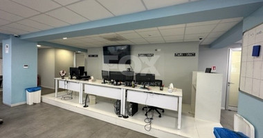 Office To Rent In Mesa Gitonia Limassol