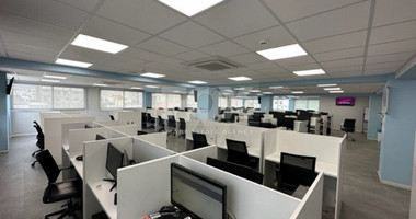 Office To Rent In Mesa Gitonia Limassol