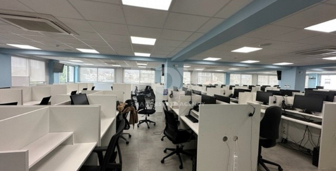 Office To Rent In Mesa Gitonia Limassol