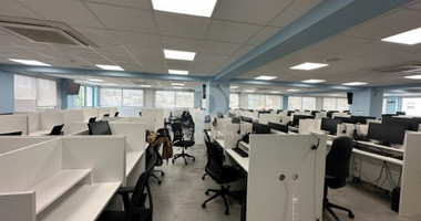Office To Rent In Mesa Gitonia Limassol