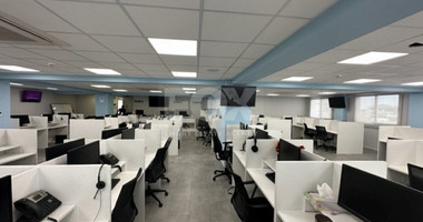 Office To Rent In Mesa Gitonia Limassol