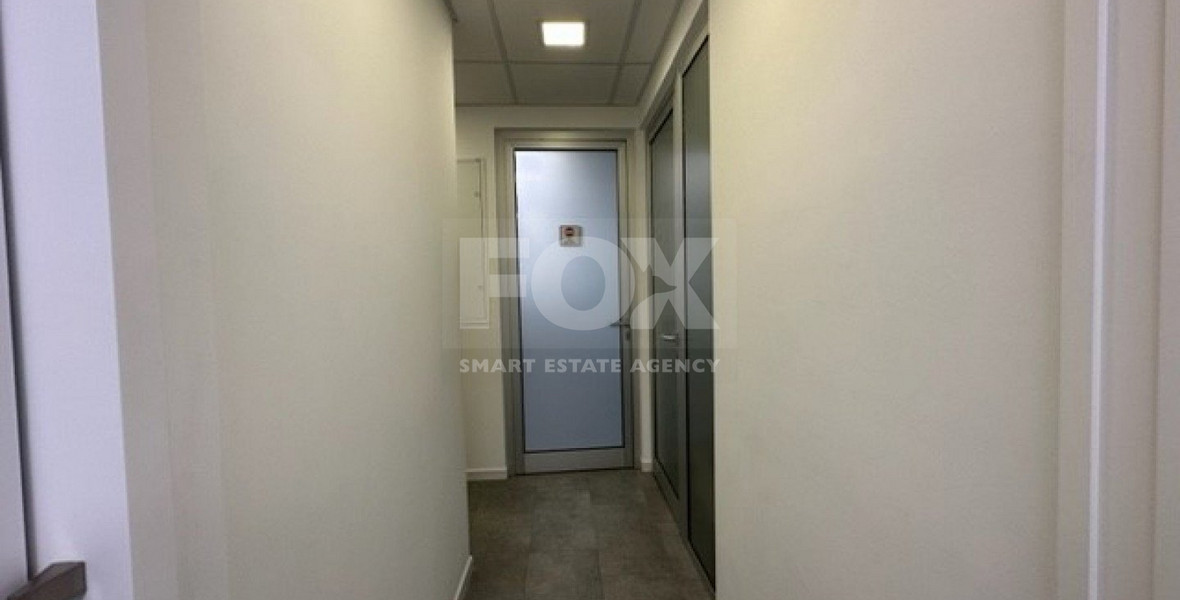 Office To Rent In Mesa Gitonia Limassol
