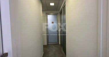 Office To Rent In Mesa Gitonia Limassol