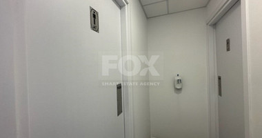 Office To Rent In Mesa Gitonia Limassol