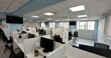 Office To Rent In Mesa Gitonia Limassol