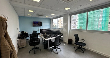 Office To Rent In Mesa Gitonia Limassol