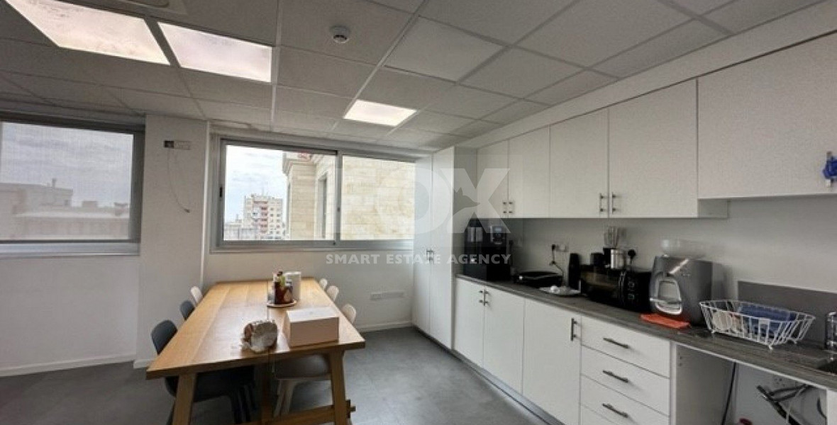 Office To Rent In Mesa Gitonia Limassol