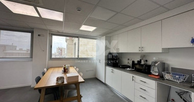 Office To Rent In Mesa Gitonia Limassol