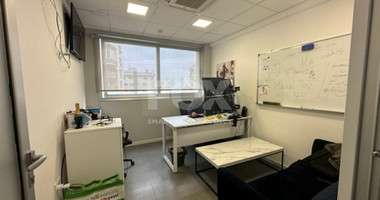 Office To Rent In Mesa Gitonia Limassol