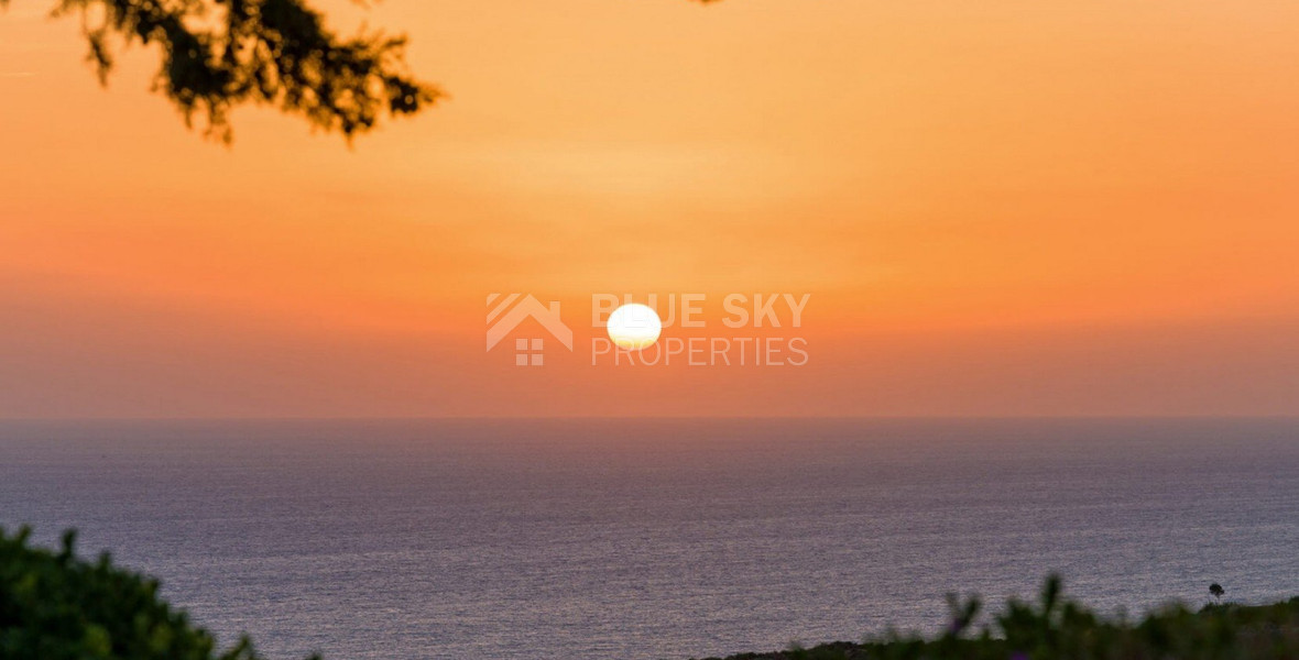 5 Bed House For Sale In Aphrodite Hills Paphos Cyprus