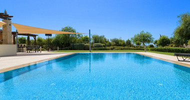 5 Bed House For Sale In Aphrodite Hills Paphos Cyprus