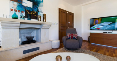 5 Bed House For Sale In Aphrodite Hills Paphos Cyprus