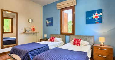 5 Bed House For Sale In Aphrodite Hills Paphos Cyprus