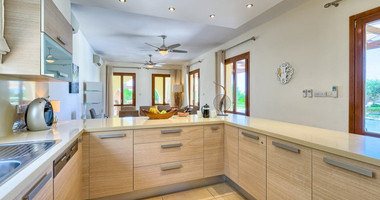 5 Bed House For Sale In Aphrodite Hills Paphos Cyprus