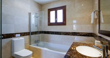 5 Bed House For Sale In Aphrodite Hills Paphos Cyprus