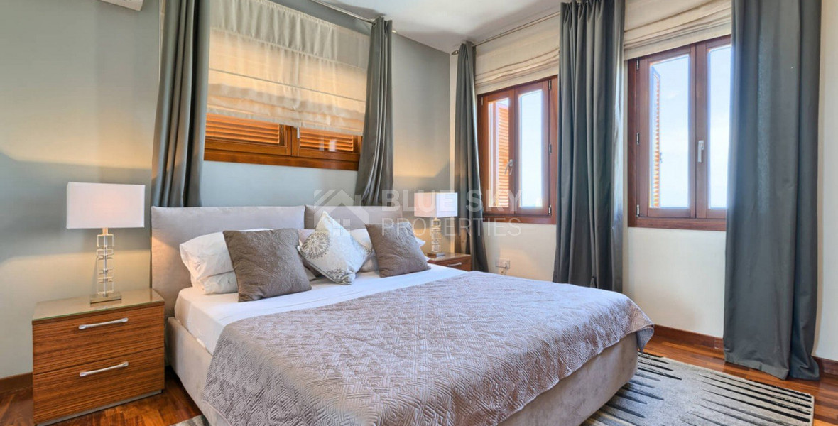 5 Bed House For Sale In Aphrodite Hills Paphos Cyprus