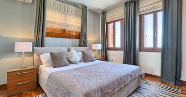 5 Bed House For Sale In Aphrodite Hills Paphos Cyprus