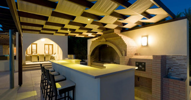 5 Bed House For Sale In Aphrodite Hills Paphos Cyprus