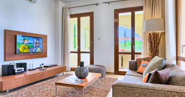 5 Bed House For Sale In Aphrodite Hills Paphos Cyprus