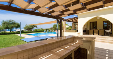 5 Bed House For Sale In Aphrodite Hills Paphos Cyprus