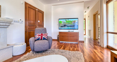 5 Bed House For Sale In Aphrodite Hills Paphos Cyprus