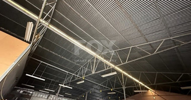 Warehouse For Sale In Agios Athanasios Limassol