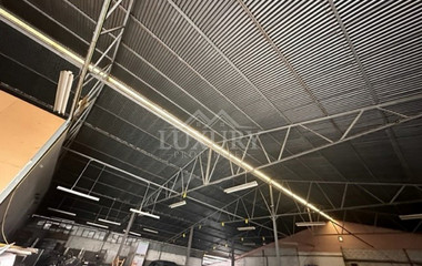 Warehouse For Sale In Agios Athanasios Limassol