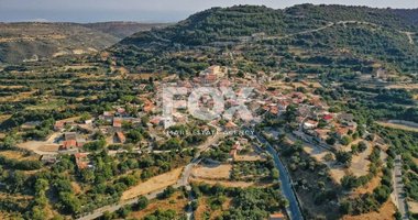 Land For Sale In Dora Limassol Cyprus