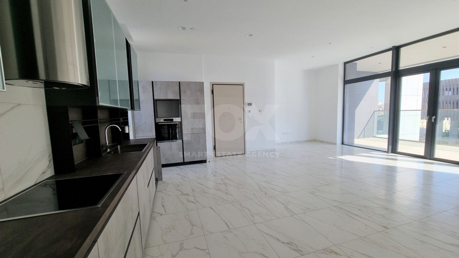 Amazing Three  Bedroom Apartment For Sale In Potamos Germasogeias Limassol Cyprus