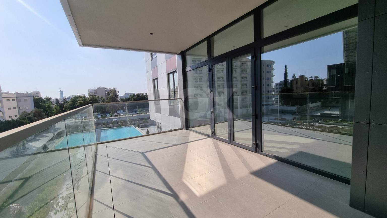 Amazing Three  Bedroom Apartment For Sale In Potamos Germasogeias Limassol Cyprus