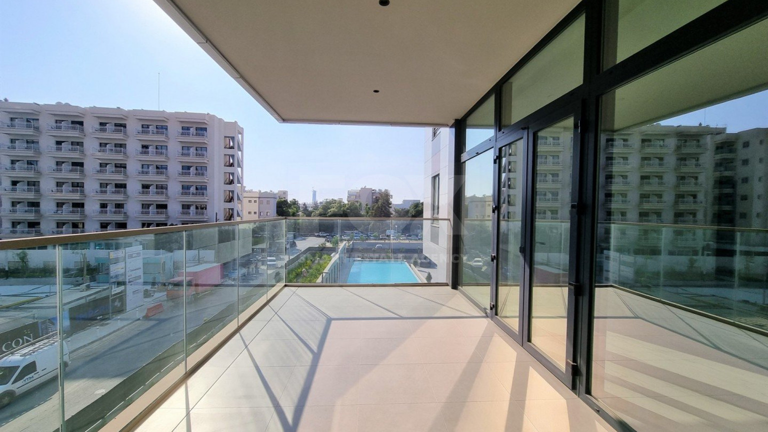 Amazing Three  Bedroom Apartment For Sale In Potamos Germasogeias Limassol Cyprus