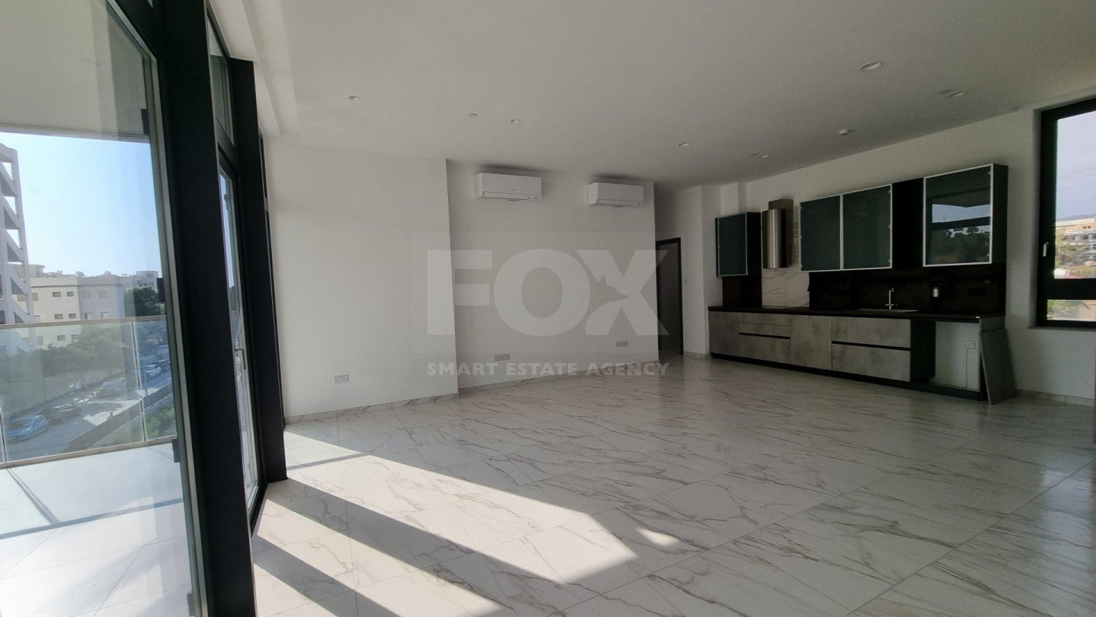 Amazing Three  Bedroom Apartment For Sale In Potamos Germasogeias Limassol Cyprus