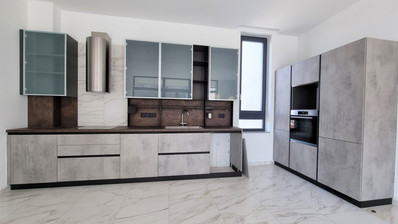 Amazing Three  Bedroom Apartment For Sale In Potamos Germasogeias Limassol Cyprus