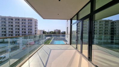 Amazing Three  Bedroom Apartment For Sale In Potamos Germasogeias Limassol Cyprus