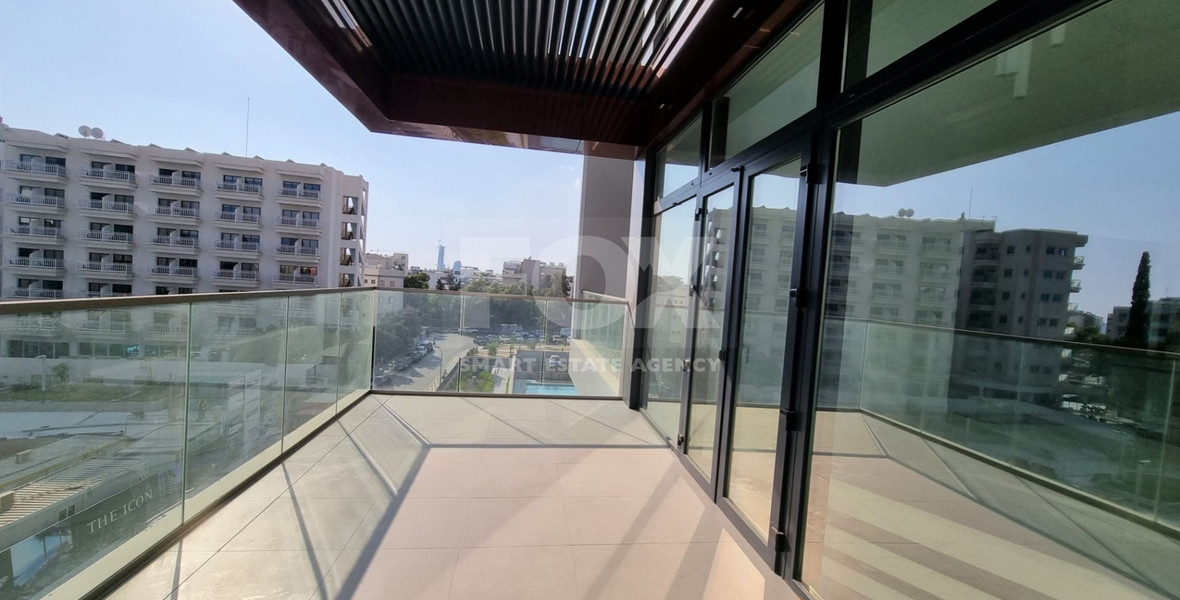 Apartment 2 Bedroom Apartment with Roof Garden For Sale In Potamos Germasogeias Limassol Cyprus