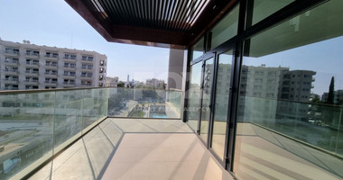 Apartment 2 Bedroom Apartment with Roof Garden For Sale In Potamos Germasogeias Limassol Cyprus