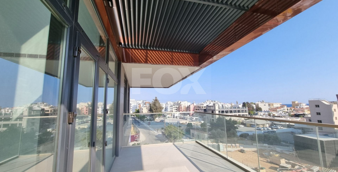 Apartment 2 Bedroom Apartment with Roof Garden For Sale In Potamos Germasogeias Limassol Cyprus