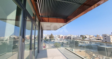 Apartment 2 Bedroom Apartment with Roof Garden For Sale In Potamos Germasogeias Limassol Cyprus