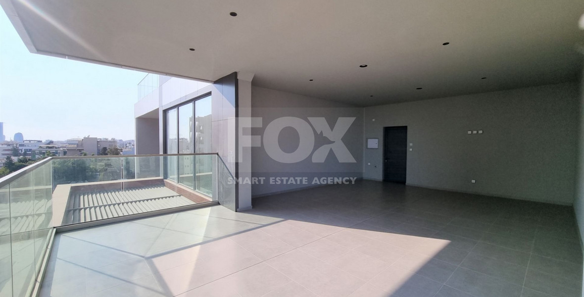 Apartment 2 Bedroom Apartment with Roof Garden For Sale In Potamos Germasogeias Limassol Cyprus