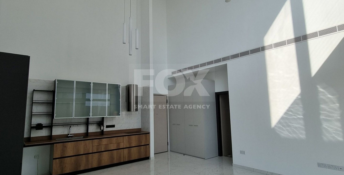 Apartment 2 Bedroom Apartment with Roof Garden For Sale In Potamos Germasogeias Limassol Cyprus
