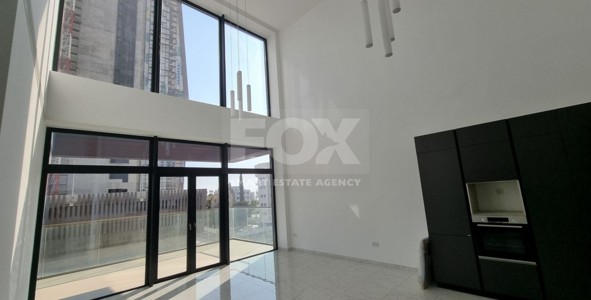 Apartment 2 Bedroom Apartment with Roof Garden For Sale In Potamos Germasogeias Limassol Cyprus