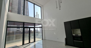 Apartment 2 Bedroom Apartment with Roof Garden For Sale In Potamos Germasogeias Limassol Cyprus