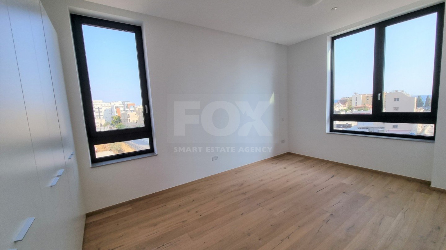 Luxury 2 Bedroom Apartment  with Roof Garden For Sale In Potamos Germasogeias Limassol Cyprus